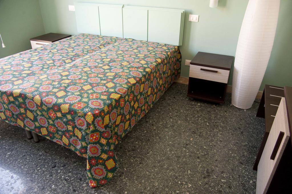 Arcipelago Trapani Kamer foto