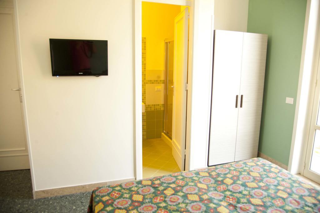 Arcipelago Trapani Kamer foto