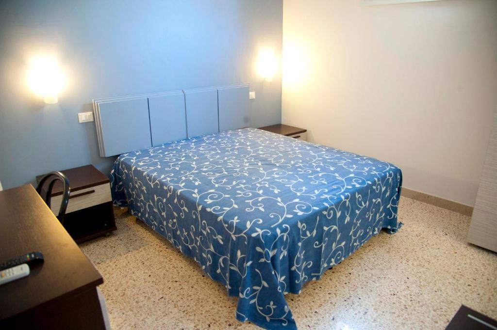 Arcipelago Trapani Buitenkant foto