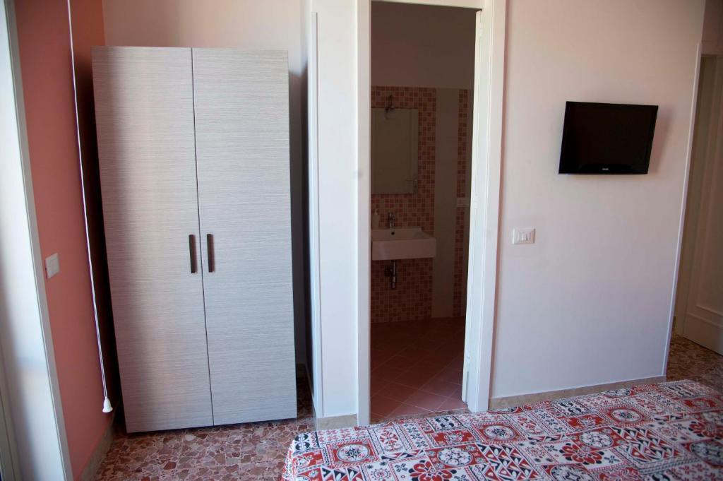 Arcipelago Trapani Kamer foto