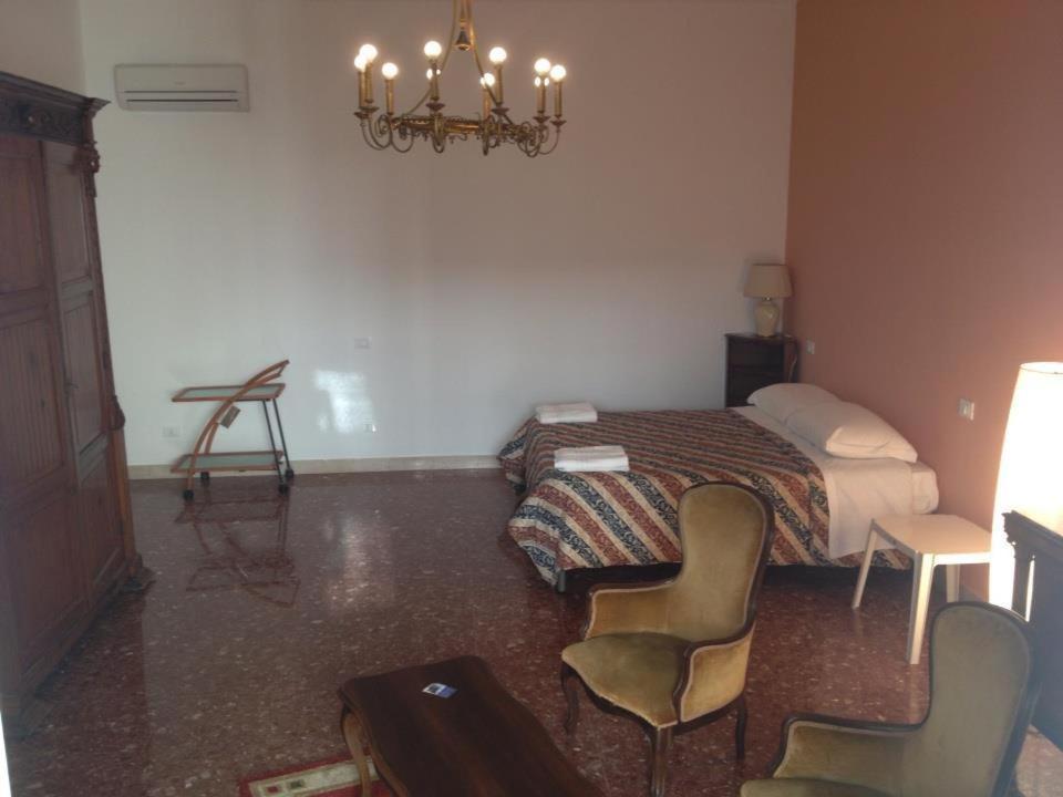 Arcipelago Trapani Kamer foto